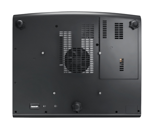 Dell S2718QL Ultra short throw projector 5000 ANSI lumens DLP UHD 4K (3840x2160) Black, Grey – image 6