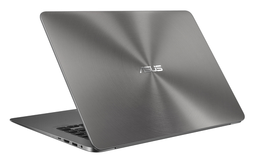 ASUS Zenbook UX530UQ-FY003T laptop Intel® Core™ i5 i5-7200U – image 5