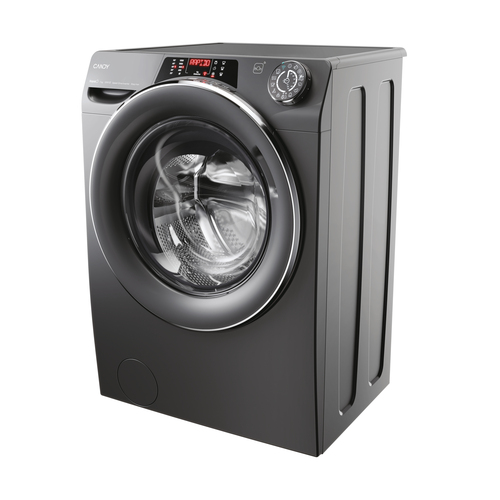 Candy RapidÓ RO41276DWMCRT-S washing machine Front-load – image 5