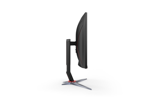 AOC C27G2 computer monitor – image 9