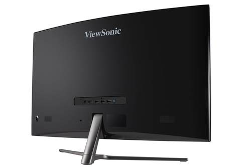 Viewsonic VX Series VX3258-2KPC-MHD computer monitor – image 7