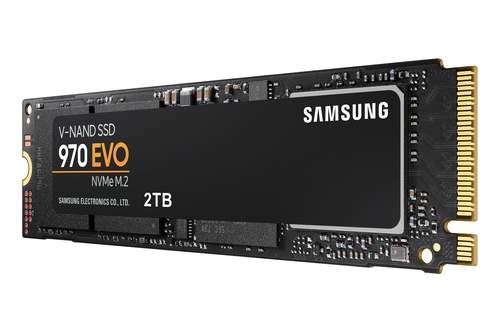 Samsung 970 EVO – image 3
