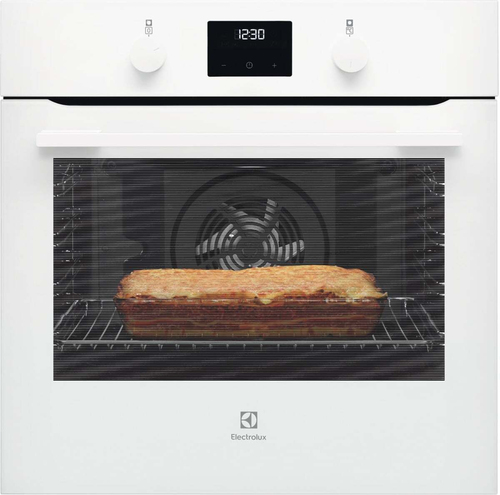 Electrolux KOFGH24TW 72 L 2790 W Белый