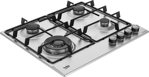 Beko HIAW64224SXE Stainless steel Built-in – image 2