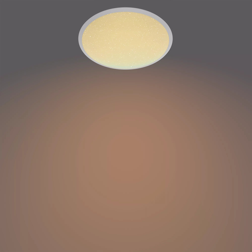 Philips Plafondlamp Cavanal Wit Ø25cm 12w, afbeelding 2