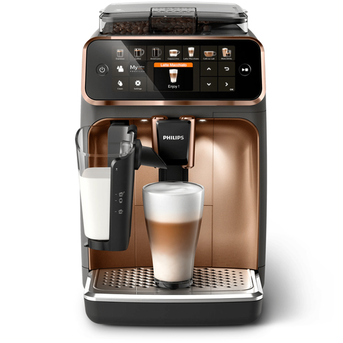 Philips EP5144/72 coffee maker Fully-auto Espresso machine – image 2