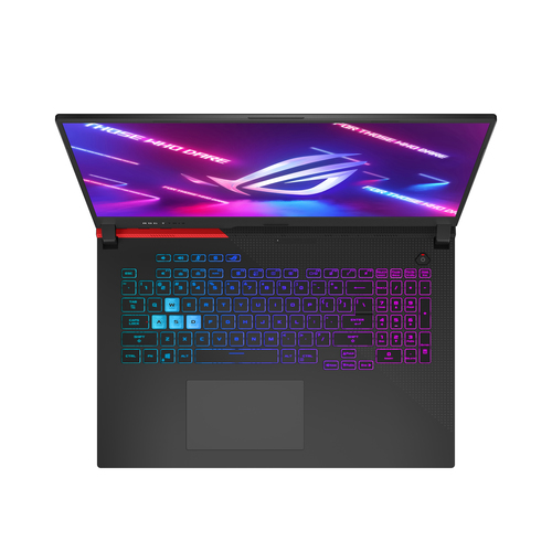 ASUS ROG Strix G17 90NR05B1-M01100 laptop AMD Ryzen™ 7 4800H – image 4