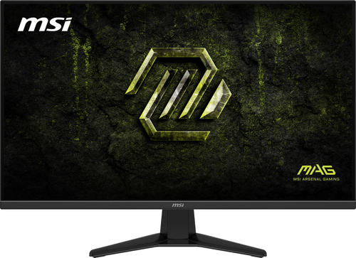 Msi Mag 325QF E18V 31.5" Wqhd 180Hz Gaming Monitor - Black - image 3