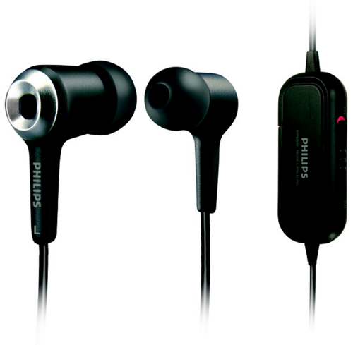 Philips SHN2500ND Noise Canceling Headphone