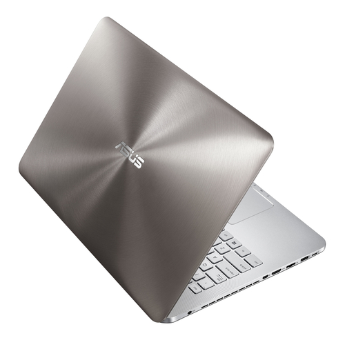 ASUS Vivobook Pro N552VW-FY250T Intel® Core™ i7 i7-6700HQ Laptop – image 6