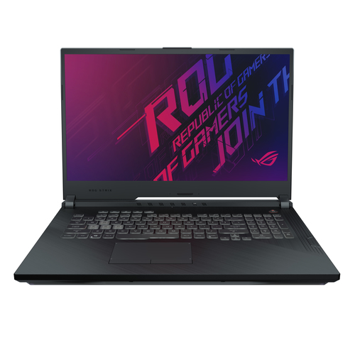 ASUS G G731GU-EV032T
