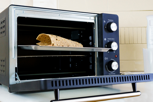 Pyramidea FOK3612 oven – image 4