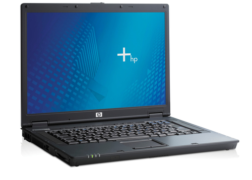 HP Compaq nx8220 Business Notebook PC – image 3