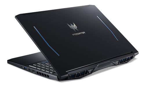 Acer Predator Helios 300 PH315-53-79Q0 Intel® Core™ i7 i7-10750H Laptop – image 1