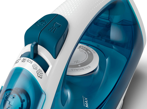 Philips EasySpeed GC1750/21R1 iron Steam iron Ceramic soleplate – image 5