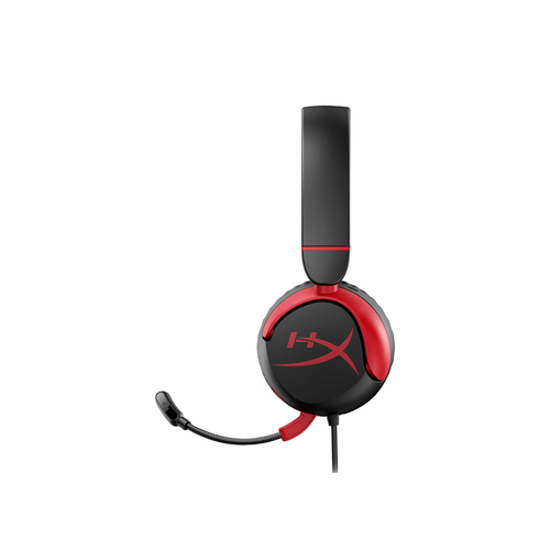HyperX Cloud Mini Wired Black Headset – image 4