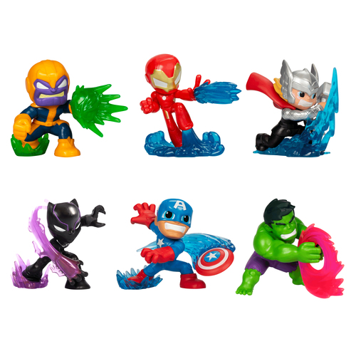 Marvel Avengers G00695L4 детская фигурка
