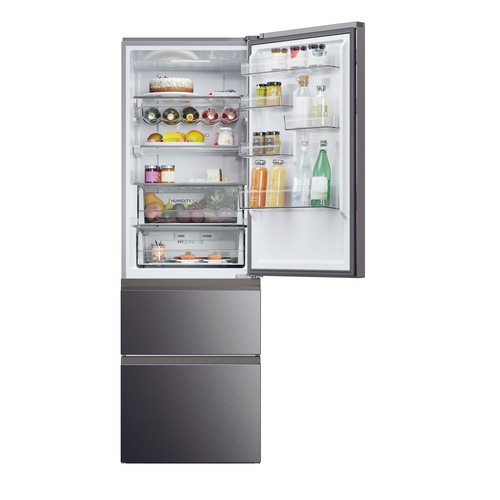 Haier 3D 60 Series 5 HTW5618ENMP(UK) Freestanding – image 2