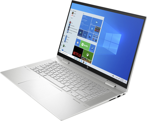 HP ENVY x360 15-es0000nk Intel® Core™ i7 i7-1165G7 Hybrid (2-in-1) – image 2