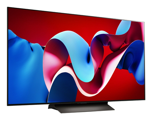 LG OLED77C46LA (2024), afbeelding 5