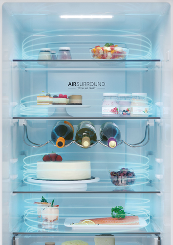 Haier 2D 60 Series 3 HDW3620DNPK Freestanding – image 8