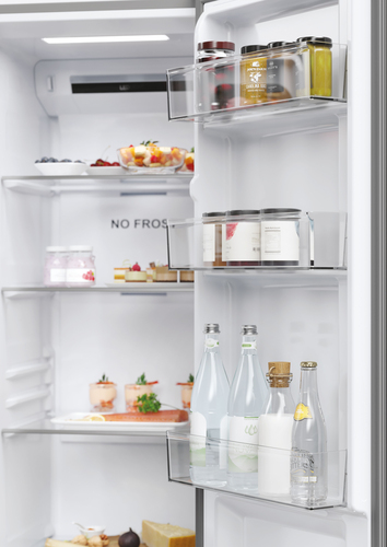 Haier HSR5918DNMP Freestanding – image 8