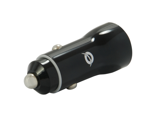 Conceptronic CARDEN01B mobile device charger Universal Black Cigar lighter Auto – image 3