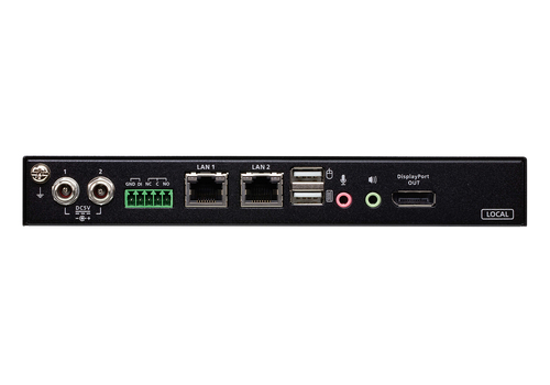 ATEN 1-Local Remote Share Access – image 3