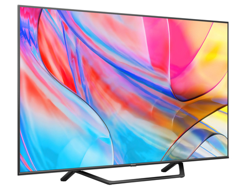 Hisense 55A72KQ TV 139.7 cm (55") 4K Ultra HD Smart TV Wi-Fi Black 330 cd/m² – image 3