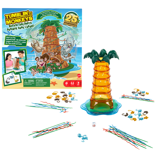 Mattel HTW65
