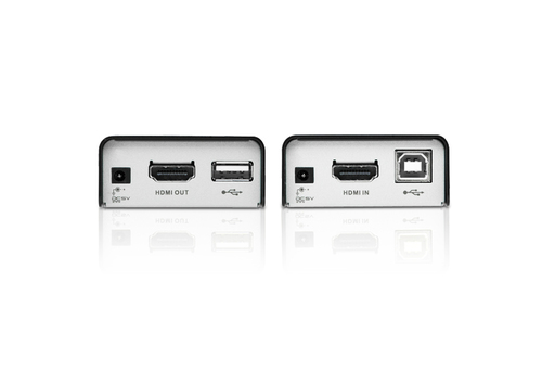 Aten HDMI/USB Cat 5 Verlenger (1080p op 40 m) | 1 stuks - VE803-AT-G VE803-AT-G, afbeelding 3