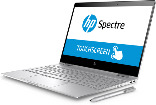 HP Spectre x360 13-ae075tu Intel® Core™ i7 i7-8550U Hybrid (2-in-1) – image 3