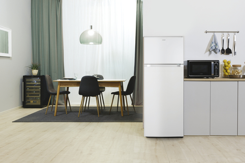 Candy CDG1S514EW Freestanding – image 7