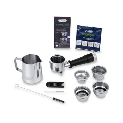 Delonghi La Specialista Opera EC9555.M Bean to cup Coffee Machine with HomeCafe Kit - Stainless Steel - image 5