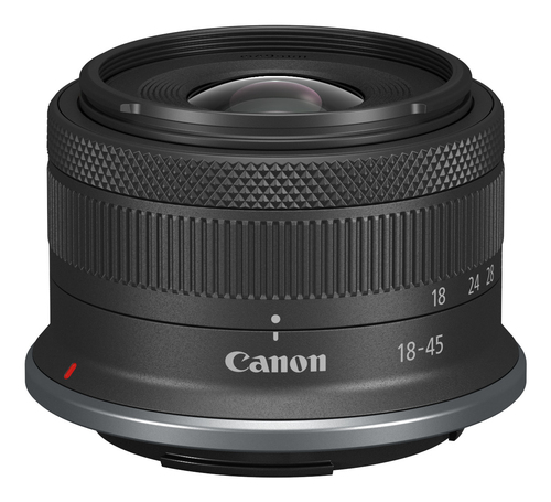Canon RF-S 18-45mm f/4.5-6.3 IS STM, afbeelding 5