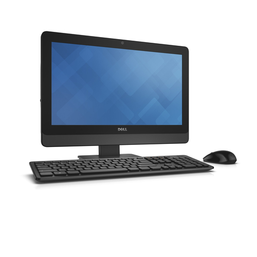 Dell 3030 AIO + KB – image 2