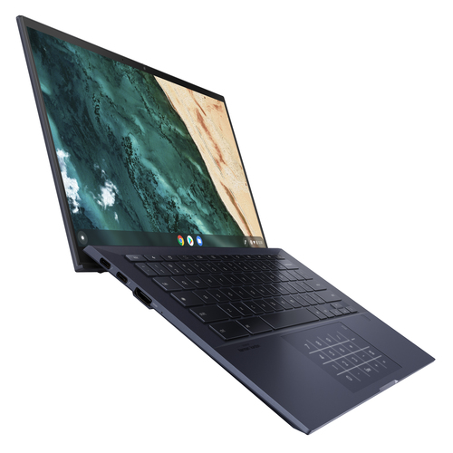 ASUS Chromebook CX9 CX9400CEA-HU0076 Intel® Core™ i7 i7-1165G7 – image 2