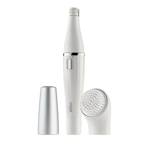 BRAUN Ansigtsepilator 810