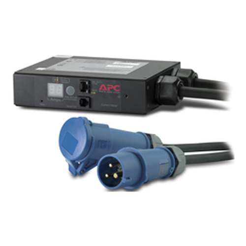 APC In-Line Current Meter 16A