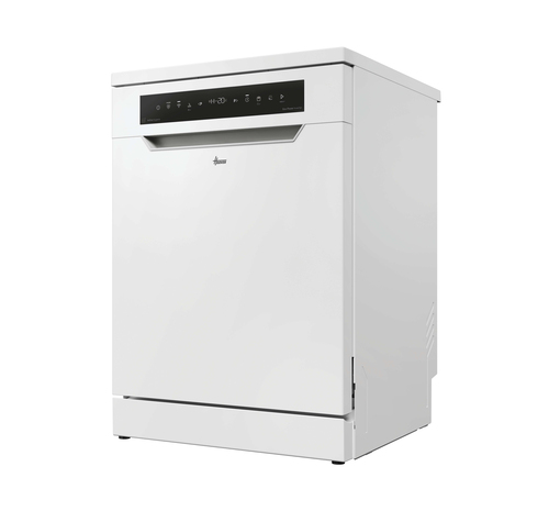 Hoover H-Dish 500 HF 4B7F0W-80 Full-size WiFi-enabled Dishwasher - White - image 4