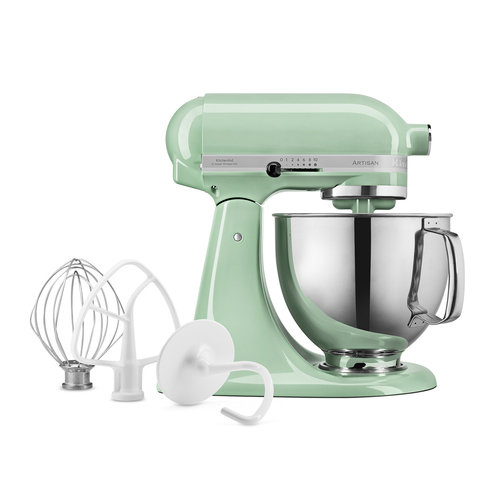 KitchenAid Artisan Mixer 125 Pistachio with Free Gift - image 7