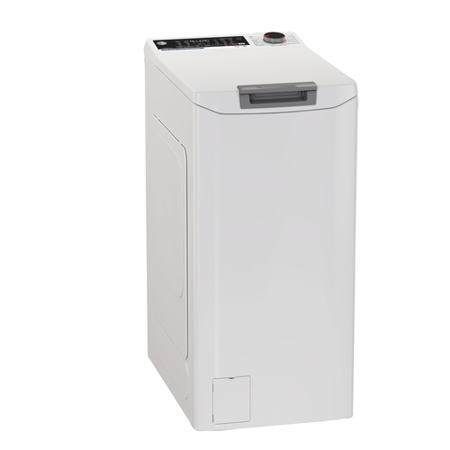 Hoover HLPT476DAM5-S washing machine Top-load – image 3