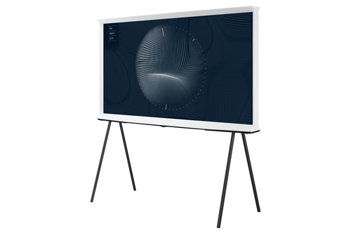 Samsung The Serif QE50LS01BGU – image 8