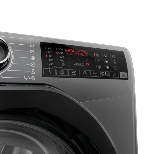 Hoover H3WPS2106TBR6-17 washing machine Front-load – image 6