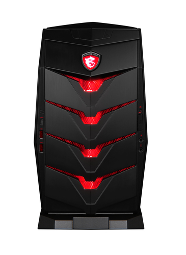 MSI Aegis -050US Intel® Core™ i5 i5-6400 – image 3