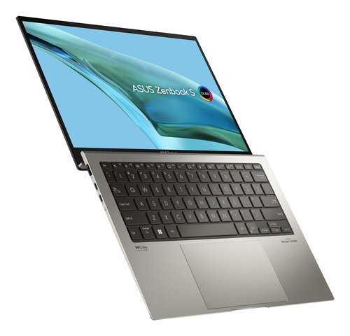 ASUS Zenbook S13 OLED UX5304VA-NQ024W laptop Intel® Core™ i7 i7-1355U – image 8