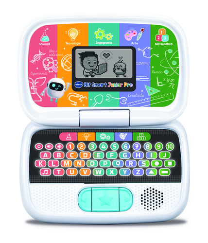 VTech Bit Smart Junior Pro – image 2
