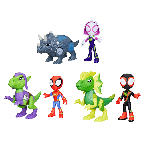 Marvel F94785L0 детская фигурка