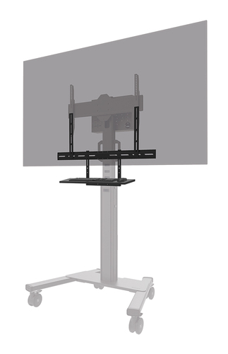NEOMOUNTS Keyboard shelf kit VESA