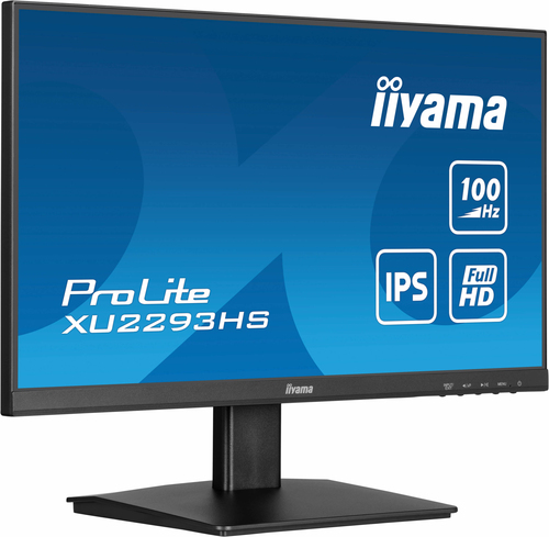 Iiyama ProLite XU2293HS 21.5 Ips Full HD Monitor - image 3